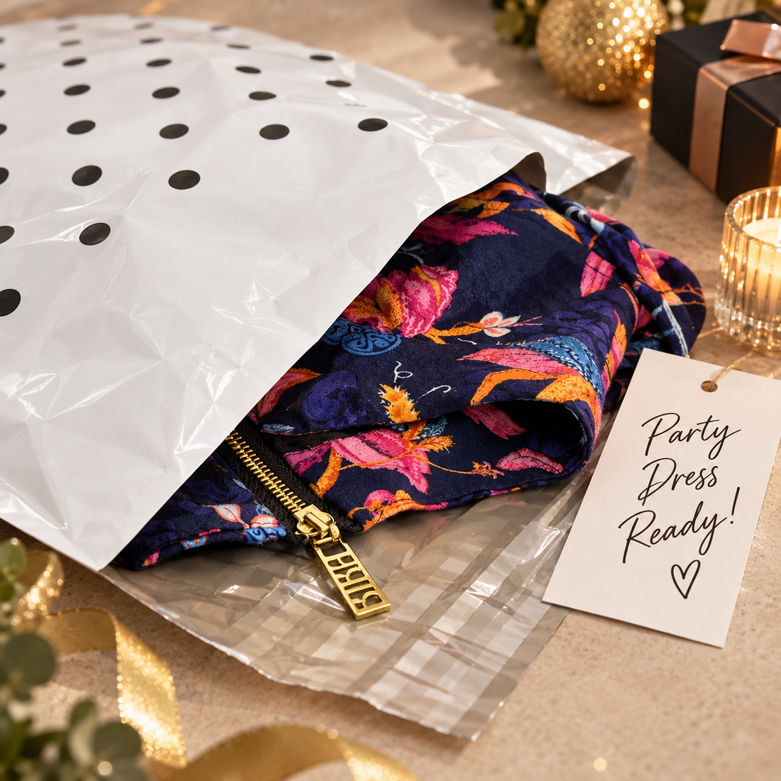 Christmas Is Coming… Is Your Packaging Ready? PopPack