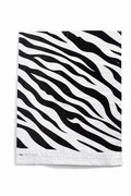 Zebra Print Mailing Bags | Large | 58x70cm | Pack of 20 | Recycled Plastic BSP Retail
